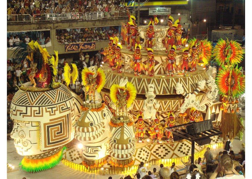 Photo carnaval A  rio